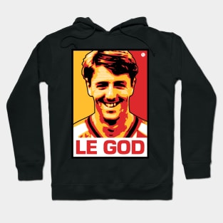 Le God Hoodie